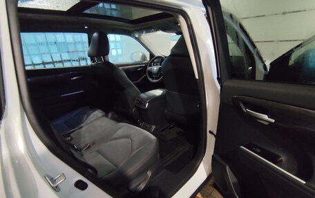 Toyota Highlander, 2026 год, 5 350 000 рублей, 7 фотография