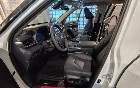 Toyota Highlander, 2026 год, 5 350 000 рублей, 4 фотография