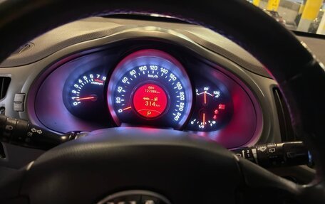 KIA Sportage III, 2011 год, 1 300 000 рублей, 11 фотография