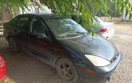 Ford Focus IV, 2005 год, 80 000 рублей, 2 фотография