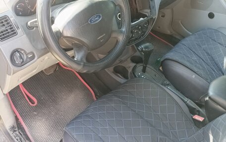 Ford Focus IV, 2005 год, 80 000 рублей, 4 фотография