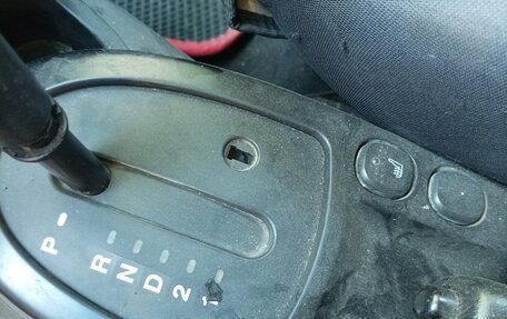 Ford Focus IV, 2005 год, 80 000 рублей, 7 фотография