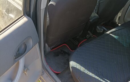 Ford Focus IV, 2005 год, 80 000 рублей, 5 фотография