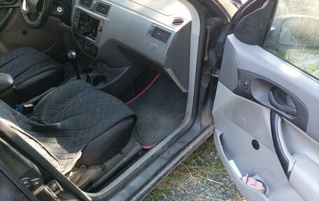 Ford Focus IV, 2005 год, 80 000 рублей, 8 фотография