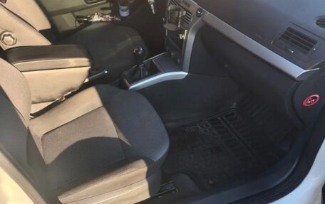 Opel Astra H, 2012 год, 620 000 рублей, 8 фотография
