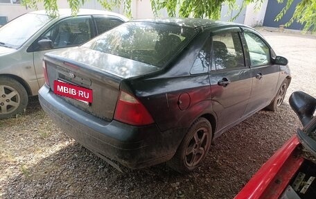 Ford Focus IV, 2005 год, 80 000 рублей, 3 фотография