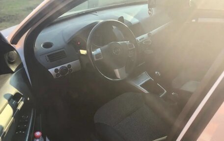 Opel Astra H, 2012 год, 620 000 рублей, 9 фотография