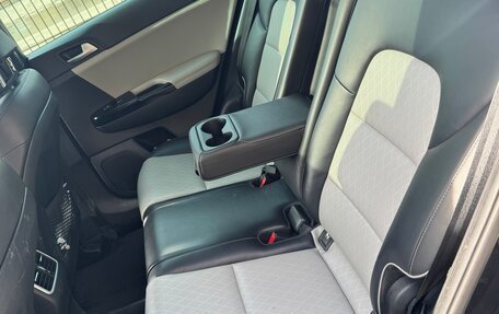 KIA Sportage IV рестайлинг, 2017 год, 1 700 000 рублей, 14 фотография