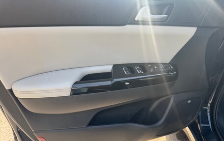 KIA Sportage IV рестайлинг, 2017 год, 1 700 000 рублей, 11 фотография