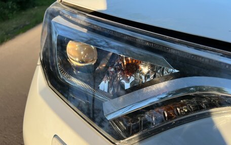 Toyota RAV4, 2019 год, 2 950 000 рублей, 7 фотография