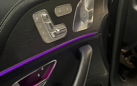 Mercedes-Benz GLE, 2019 год, 5 000 000 рублей, 7 фотография