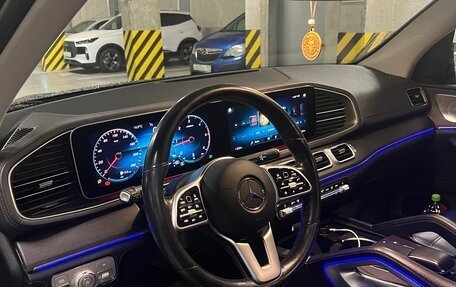 Mercedes-Benz GLE, 2019 год, 5 000 000 рублей, 6 фотография