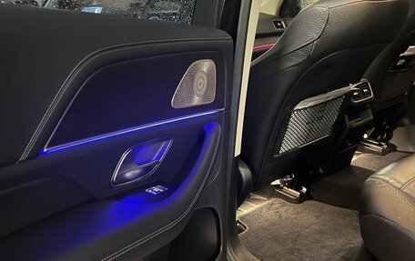 Mercedes-Benz GLE, 2019 год, 5 000 000 рублей, 9 фотография
