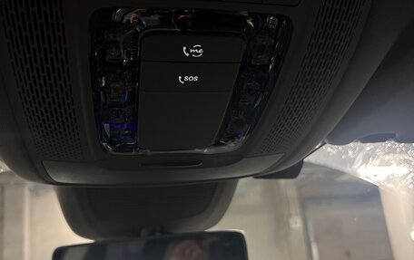 Mercedes-Benz GLE, 2019 год, 5 000 000 рублей, 15 фотография