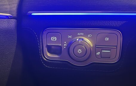 Mercedes-Benz GLE, 2019 год, 5 000 000 рублей, 14 фотография