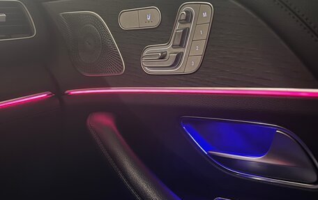Mercedes-Benz GLE, 2019 год, 5 000 000 рублей, 16 фотография