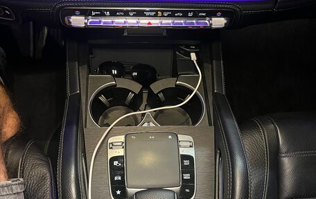 Mercedes-Benz GLE, 2019 год, 5 000 000 рублей, 12 фотография