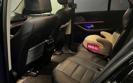 Mercedes-Benz GLE, 2019 год, 5 000 000 рублей, 8 фотография