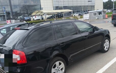 Skoda Octavia, 2012 год, 899 000 рублей, 2 фотография