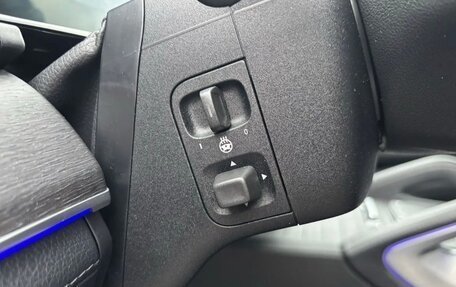 Mercedes-Benz GLE, 2019 год, 5 000 000 рублей, 26 фотография