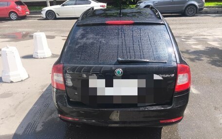 Skoda Octavia, 2012 год, 899 000 рублей, 4 фотография