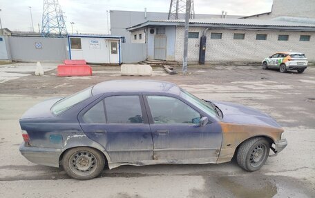 BMW 3 серия, 1996 год, 250 000 рублей, 7 фотография