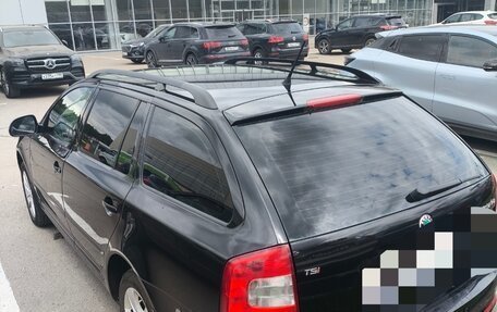 Skoda Octavia, 2012 год, 899 000 рублей, 3 фотография