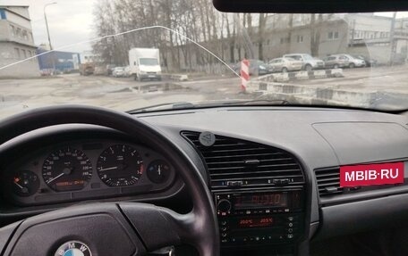 BMW 3 серия, 1996 год, 250 000 рублей, 3 фотография