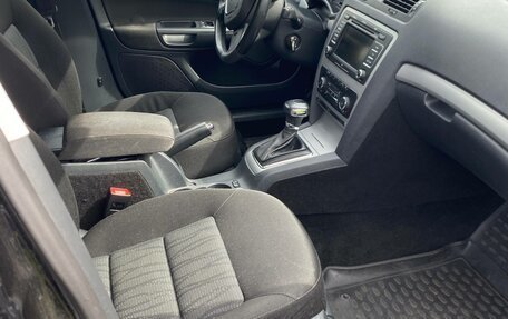 Skoda Octavia, 2012 год, 899 000 рублей, 11 фотография