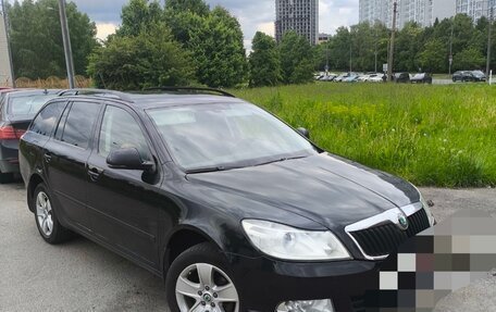 Skoda Octavia, 2012 год, 899 000 рублей, 7 фотография