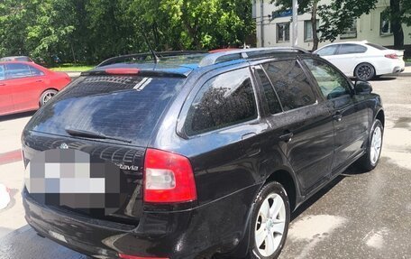 Skoda Octavia, 2012 год, 899 000 рублей, 5 фотография