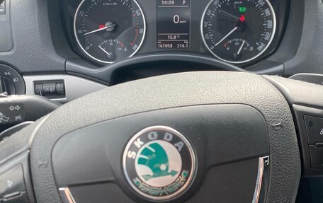 Skoda Octavia, 2012 год, 899 000 рублей, 14 фотография