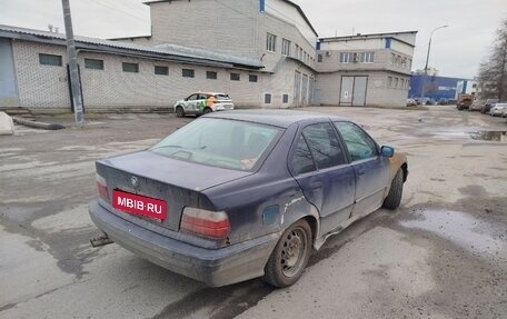 BMW 3 серия, 1996 год, 250 000 рублей, 4 фотография