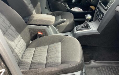 Skoda Octavia, 2012 год, 899 000 рублей, 19 фотография