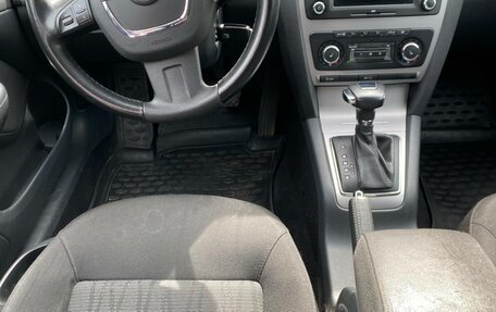 Skoda Octavia, 2012 год, 899 000 рублей, 17 фотография