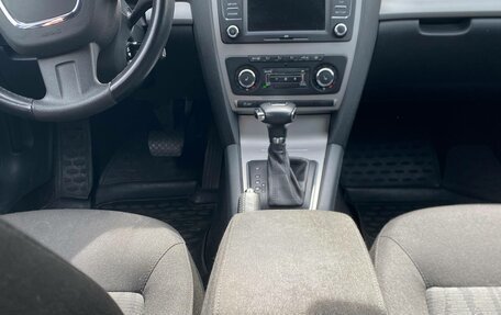 Skoda Octavia, 2012 год, 899 000 рублей, 18 фотография