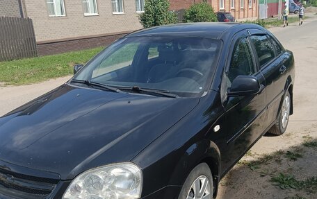 Chevrolet Lacetti, 2011 год, 360 000 рублей, 2 фотография