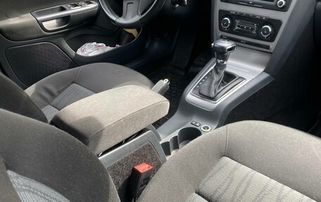 Skoda Octavia, 2012 год, 899 000 рублей, 20 фотография
