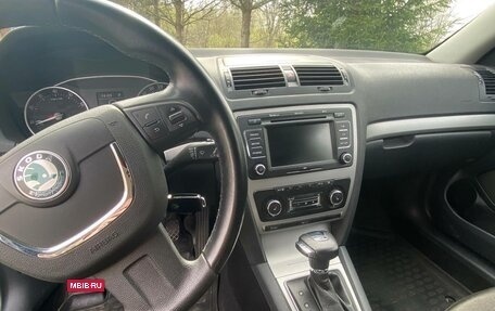 Skoda Octavia, 2012 год, 899 000 рублей, 9 фотография