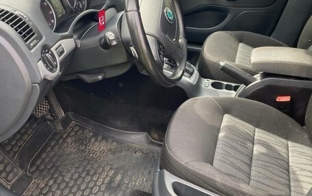 Skoda Octavia, 2012 год, 899 000 рублей, 12 фотография