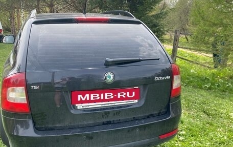 Skoda Octavia, 2012 год, 899 000 рублей, 21 фотография