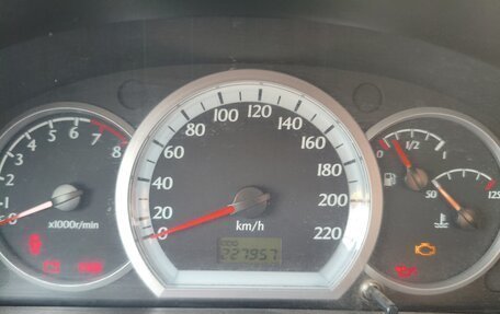Chevrolet Lacetti, 2011 год, 360 000 рублей, 9 фотография