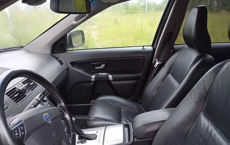 Volvo XC90 II рестайлинг, 2010 год, 1 250 000 рублей, 5 фотография