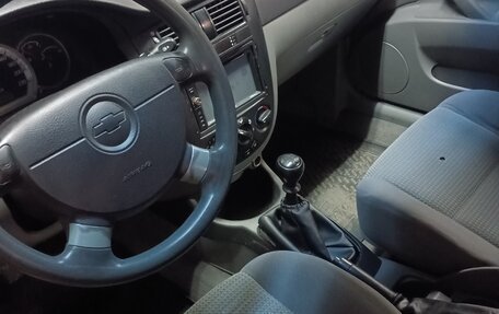 Chevrolet Lacetti, 2011 год, 360 000 рублей, 10 фотография