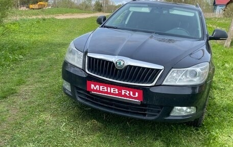 Skoda Octavia, 2012 год, 899 000 рублей, 25 фотография