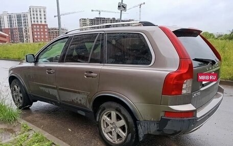 Volvo XC90 II рестайлинг, 2010 год, 1 250 000 рублей, 3 фотография