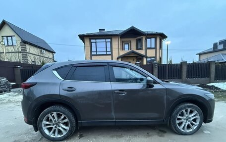 Mazda CX-5 II, 2019 год, 2 595 000 рублей, 6 фотография