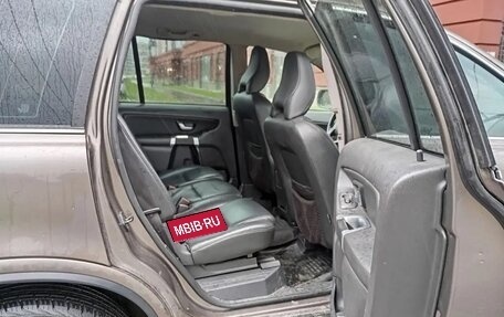Volvo XC90 II рестайлинг, 2010 год, 1 250 000 рублей, 6 фотография