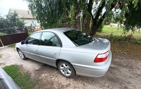 Opel Omega B, 2000 год, 200 000 рублей, 6 фотография
