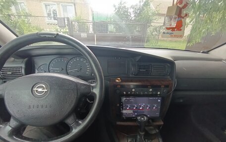 Opel Omega B, 2000 год, 200 000 рублей, 7 фотография